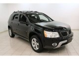 2006 Black Pontiac Torrent AWD #72204125