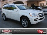 2010 Arctic White Mercedes-Benz GL 350 BlueTEC 4Matic #72203791