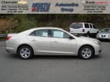 2013 Chevrolet Malibu LS