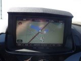 2013 Cadillac CTS -V Coupe Navigation