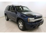 2004 Chevrolet TrailBlazer LS 4x4