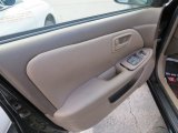 1998 Toyota Camry LE V6 Door Panel