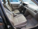 1998 Toyota Camry LE V6 Oak Interior