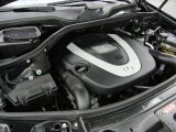 2010 Mercedes-Benz ML 350 4Matic 3.5 Liter DOHC 24-Valve VVT V6 Engine