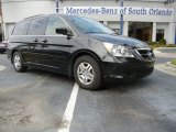 2007 Honda Odyssey EX-L