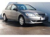 2004 Honda Civic LX Sedan