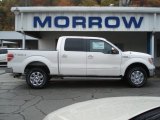 2013 Ford F150 Lariat SuperCrew 4x4