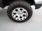 2002 Toyota Tacoma V6 PreRunner TRD Double Cab Custom Wheels