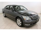 2006 Lexus LS 430