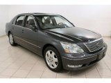 2006 Flint Mica Lexus LS 430 #72204113