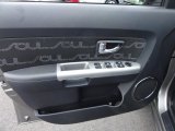 2012 Kia Soul + Door Panel