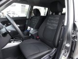 2012 Kia Soul + Front Seat