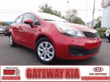 2012 Kia Rio LX