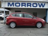 2013 Ford C-Max Hybrid SEL