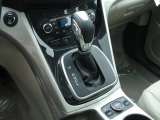 2013 Ford C-Max Hybrid SEL e-CVT Automatic Transmission