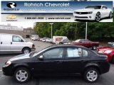 2008 Chevrolet Cobalt LS Sedan