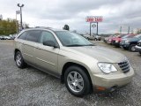 2008 Chrysler Pacifica Touring AWD