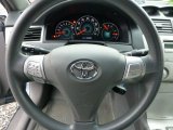 2007 Toyota Solara SE Coupe Steering Wheel