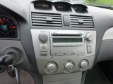 2007 Toyota Solara SE Coupe Audio System