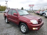 2005 Toyota 4Runner Limited 4x4