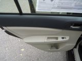 2013 Subaru Impreza 2.0i Sport Premium 5 Door Door Panel