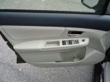 2013 Subaru Impreza 2.0i Sport Premium 5 Door Door Panel
