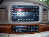 2004 Buick LeSabre Custom Audio System