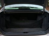 2004 Buick LeSabre Custom Trunk