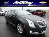 2013 Graphite Metallic Cadillac XTS Luxury FWD #72204281