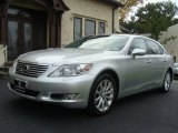2010 Lexus LS 460 L AWD