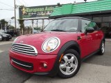 2011 Mini Cooper Hardtop