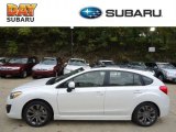 2013 Subaru Impreza 2.0i Sport Limited 5 Door