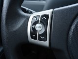 2009 Scion xB Release Series 6.0 Controls