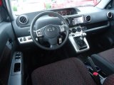 2009 Scion xB Release Series 6.0 Dashboard