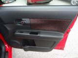 2009 Scion xB Release Series 6.0 Door Panel