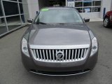 Sterling Gray Metallic Mercury Milan in 2010