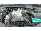 1996 Ford Taurus GL 3.0 Liter OHV 12-Valve V6 Engine