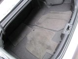 2010 Mercury Milan V6 Premier AWD Trunk