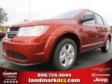 2013 Dodge Journey American Value Package