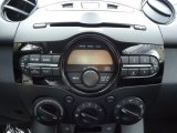 2013 Mazda MAZDA2 Sport Audio System