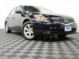 2009 Nissan Altima 2.5 S