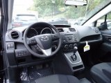 2012 Mazda MAZDA5 Interiors