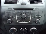 2012 Mazda MAZDA5 Touring Audio System