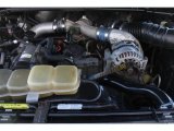 2001 Ford F450 Super Duty Engines