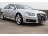 2007 Audi S8 5.2 quattro