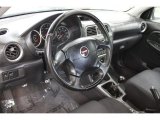 2004 Subaru Impreza WRX Sedan Steering Wheel