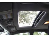 2004 Subaru Impreza WRX Sedan Sunroof