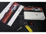 2004 Subaru Impreza WRX Sedan Books/Manuals