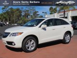 2013 Acura RDX Technology