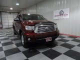 2010 Toyota Tundra Limited CrewMax 4x4